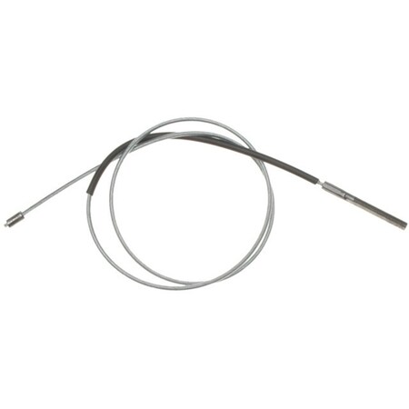 Raybestos Cadillac Escalade 02-03 Control Cable, Bc95881 BC95881